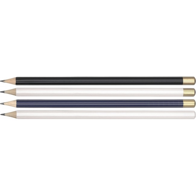 Promotional Triside Triangular Pencil