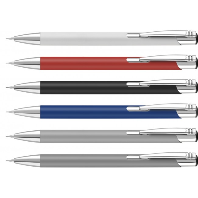 Promotional Mood Softfeel Mechanical Pencil