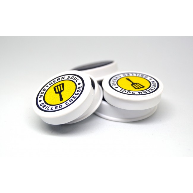 Promotional Memo Magnet (30mm)