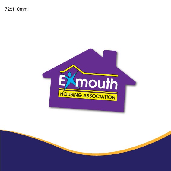 Promotional House-07-72x110mm