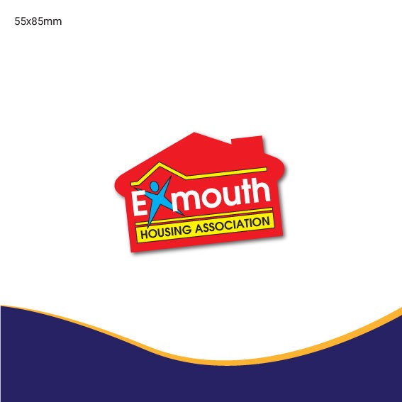 Promotional House-03-55x85mm