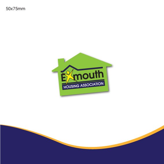 Promotional House-01-50x75mm