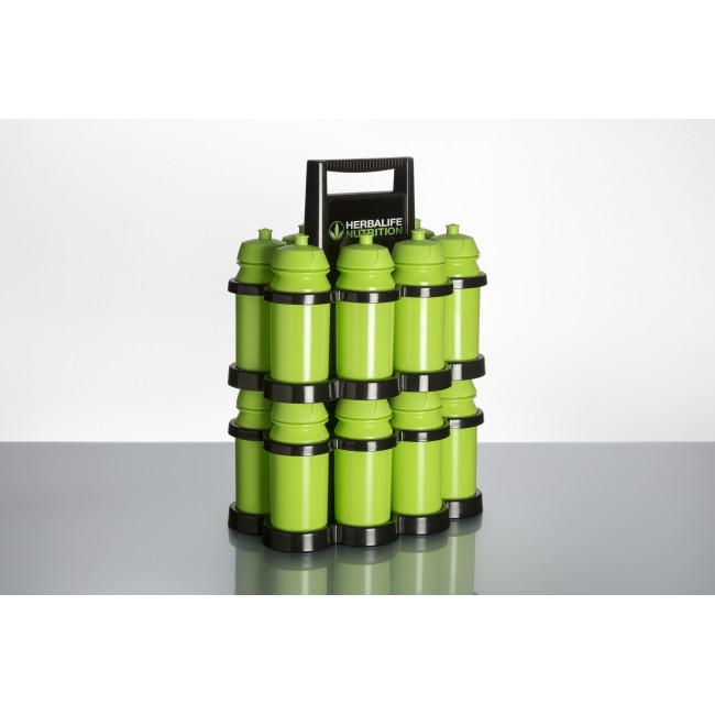 Promotional Tacx StarLight bottle carrier - Image 2