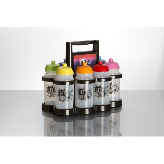 Promotional Tacx StarLight bottle carrier - Image 1