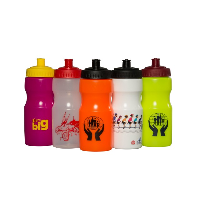 Promotional Apollo Sports Bottle 550ml