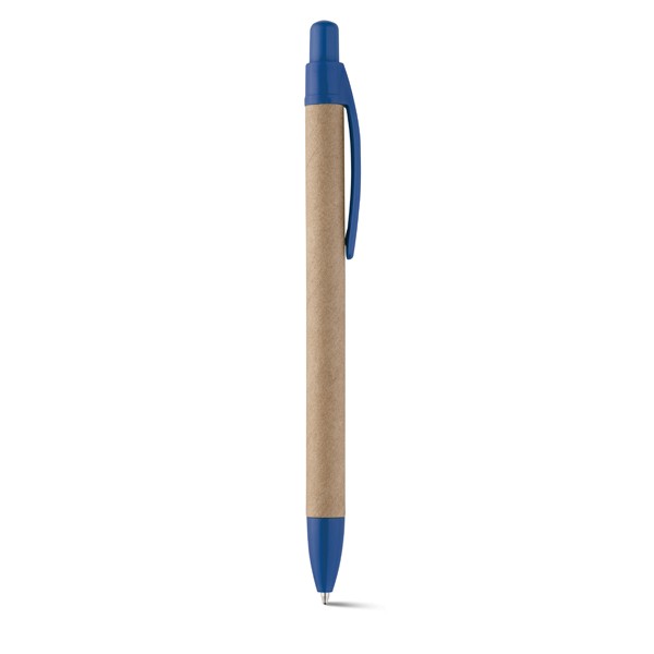 Promotional Remi Kraft Paper Ball Pen