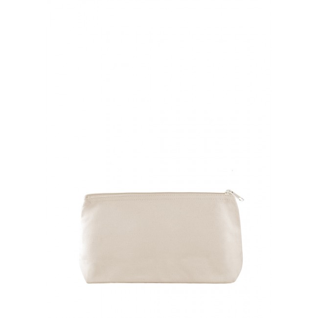 Promotional Simu Cosmetic Pouch 12oz