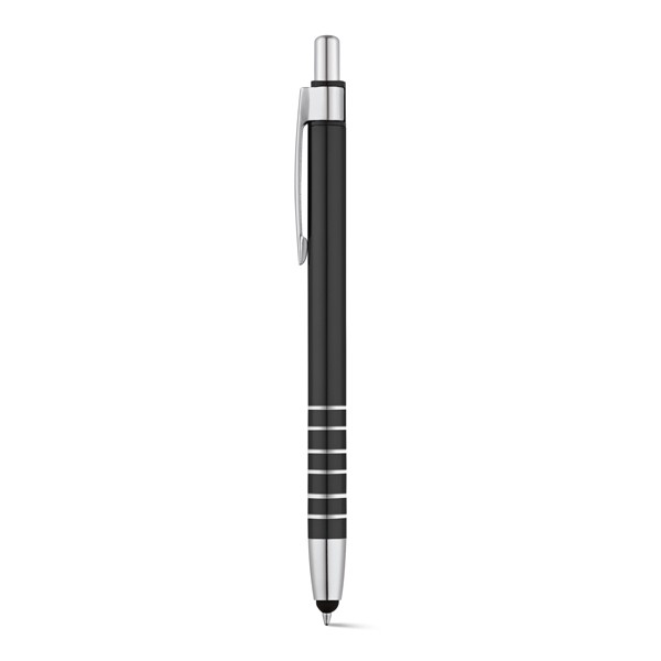 Promotional Halos Aluminium Ball Pen