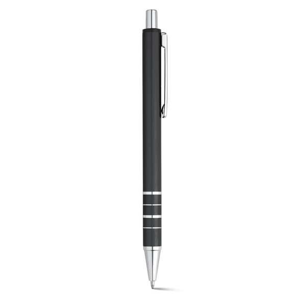 Promotional Fluma Aluminium Ball Pen