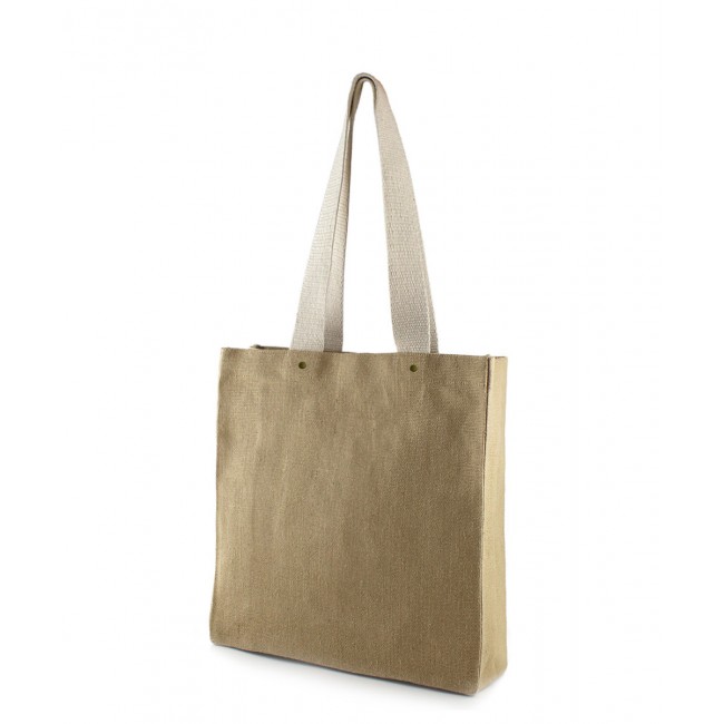 Promotional Kuro Bio Jute Bag