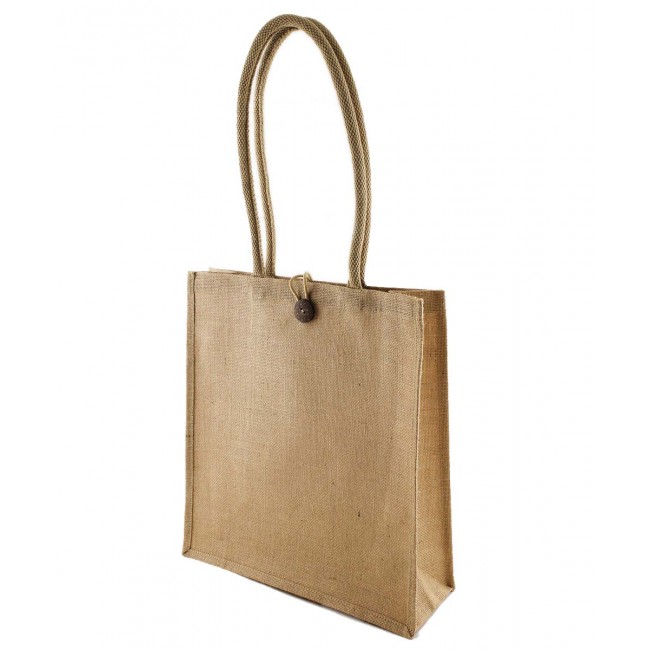 Promotional Bundi Jute Bag