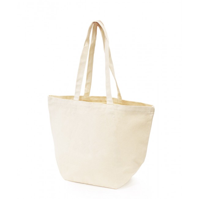 Promotional Sokwe Canvas Bag 10oz