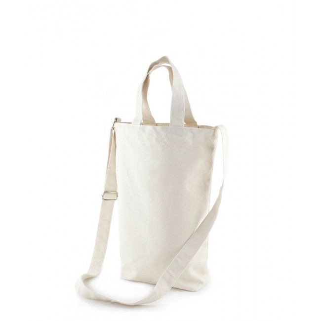 Promotional Nyani Canvas Bag 12oz