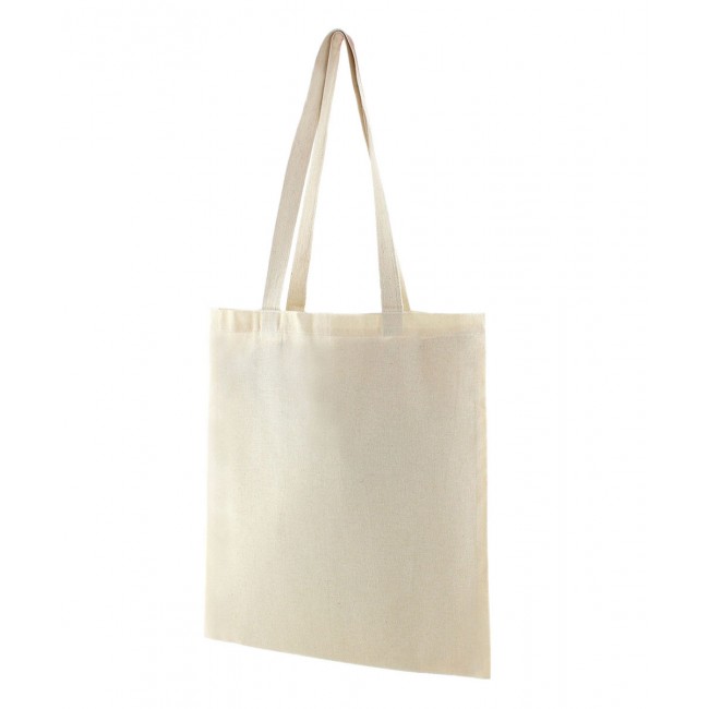 Promotional Koli Standard Cotton Shopper 4.5oz