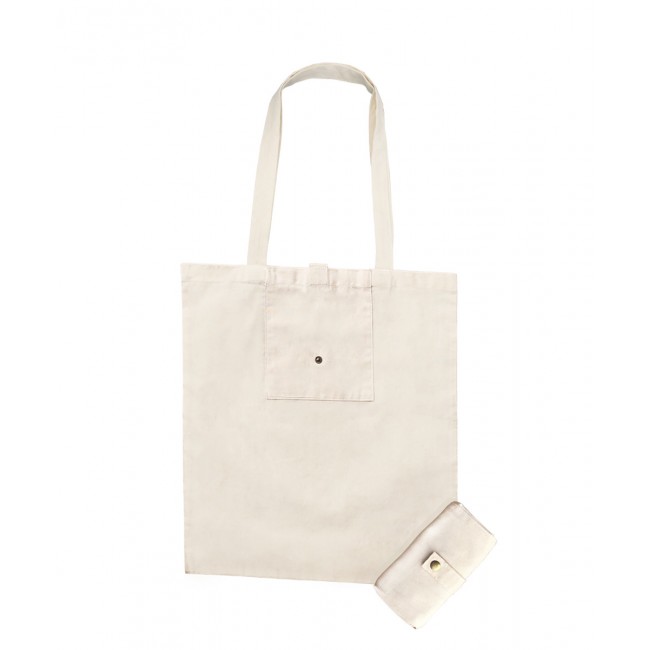 Promotional Bui Bui Cotton Shopper 5oz