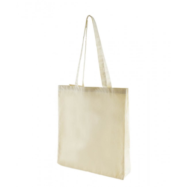 Promotional Tohe Standard Cotton Shopper 5oz