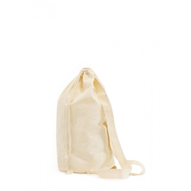 Promotional Heroe Cotton Drawstring Bag 5oz