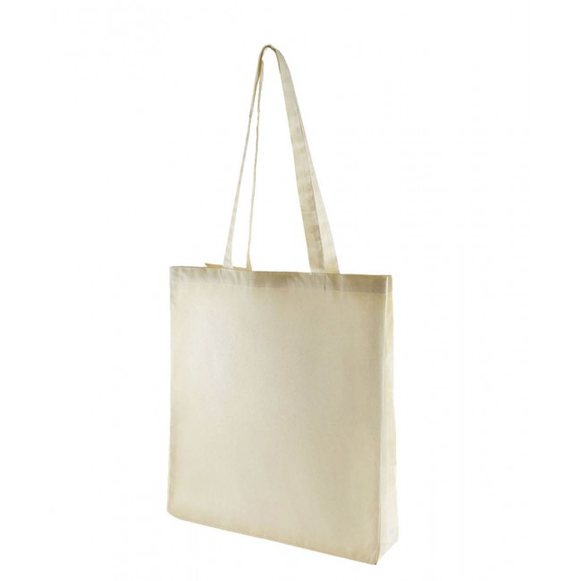 Promotional Duma Standard Canvas Shopper 8oz