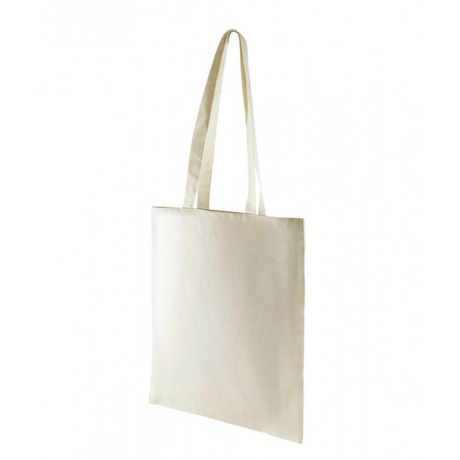 Promotional Taya Standard Canvas Shopper 8oz