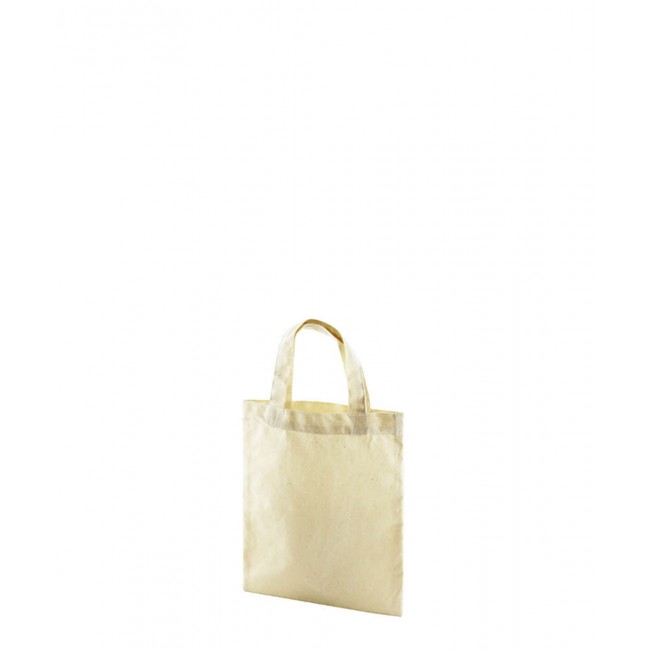 Promotional Mini Cotton Bag 5oz