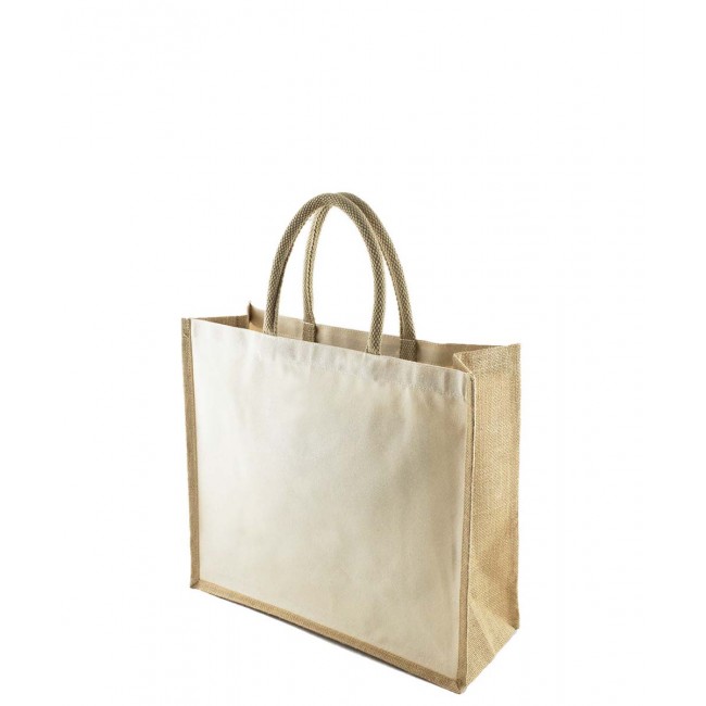 Promotional Tandu Canvas Shopper 10oz