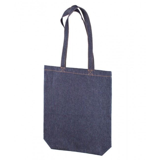 Promotional Jivi Denim Bag 10oz