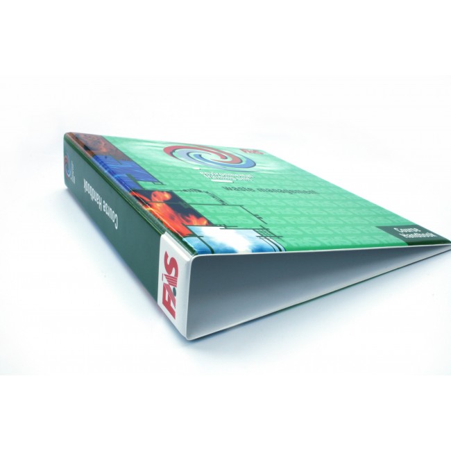 Promotional A4 Ring Binder - Image 1