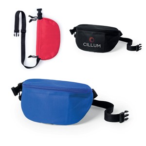 Promotional Waistbag Zunder