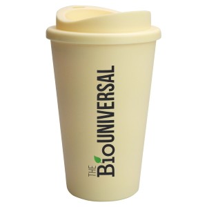 Promotional Bio Universal Printed Tumbler