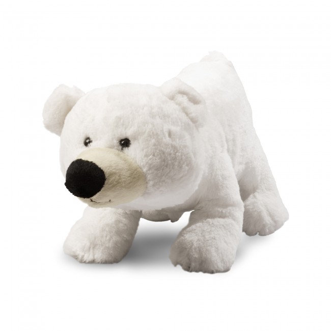 Promotional Polar bear Freddy