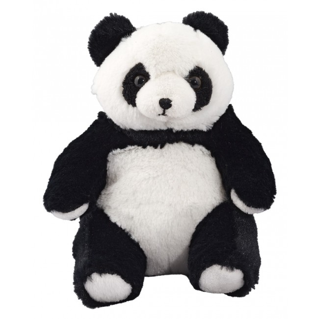 Promotional Panda Steffen