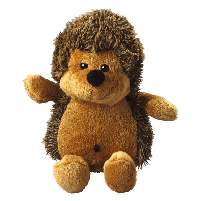 Promotional Plush hedgehog