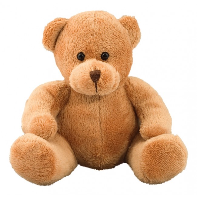 Promotional Plush bear Yogi