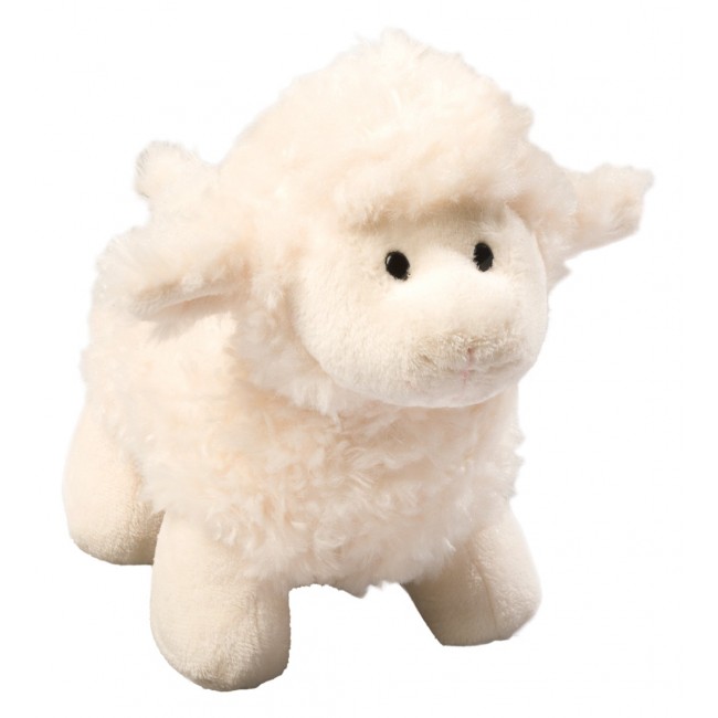 Promotional Plush sheep Connor