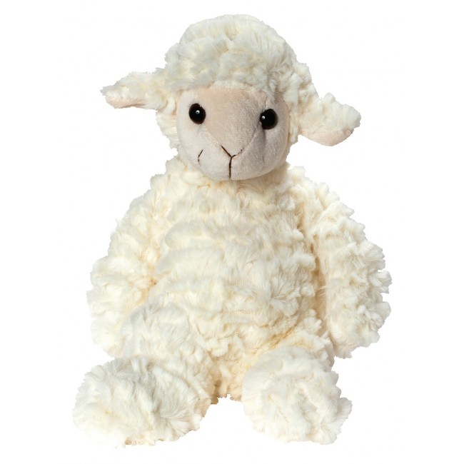 Promotional Plush sheep Annika