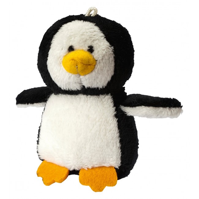 Promotional Plush penguin Kjell