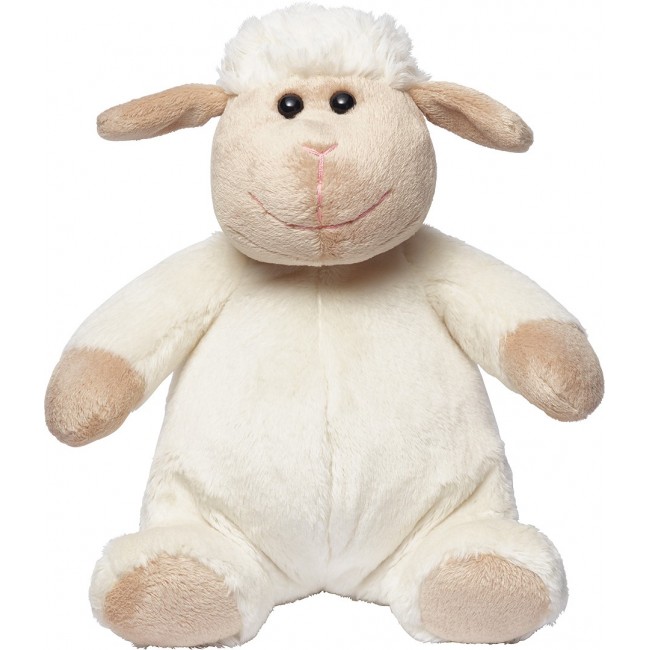 Promotional Sheep Theo