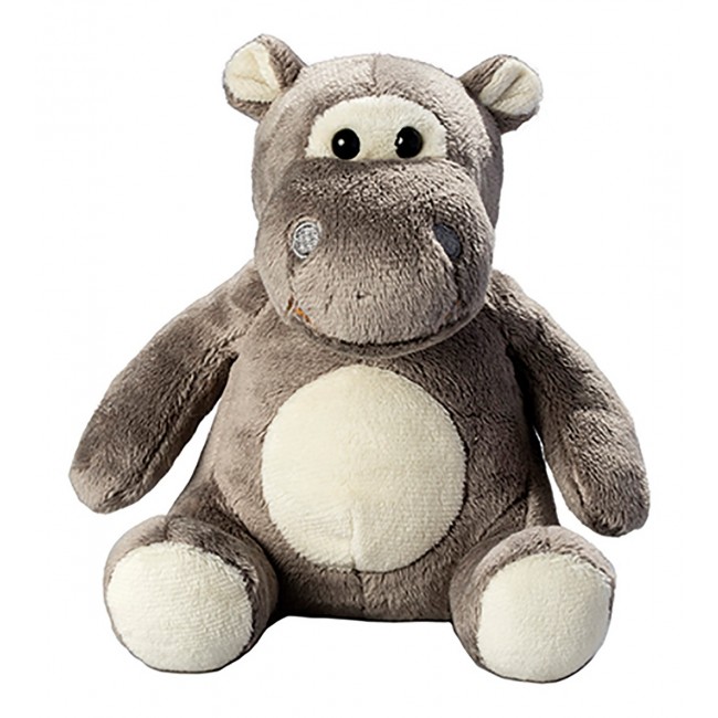 Promotional Plush hippo Tanja