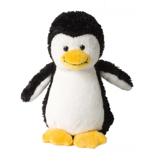 Promotional Plush penguin Phillip