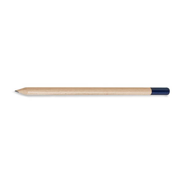 Promotional Rizzoli Pencil With Coloured Top