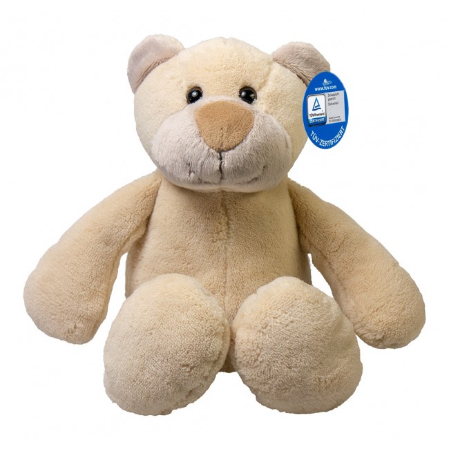 Promotional Plush bear Josef