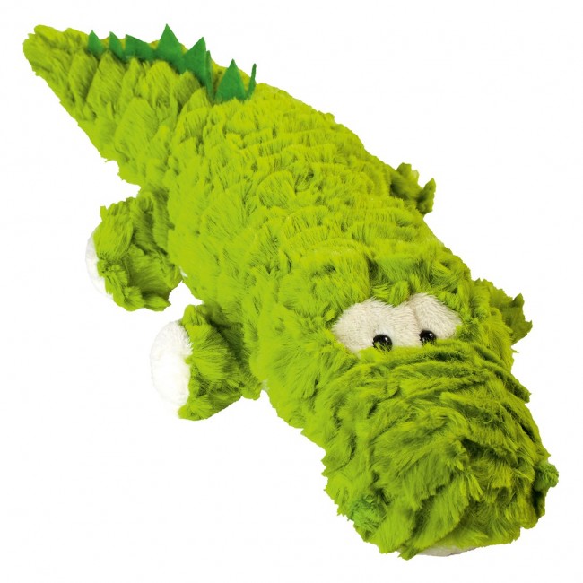 Promotional Plush crocodile Lasse