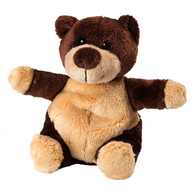 Promotional Plush bear Rouven