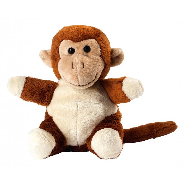 Promotional Plush monkey Erik