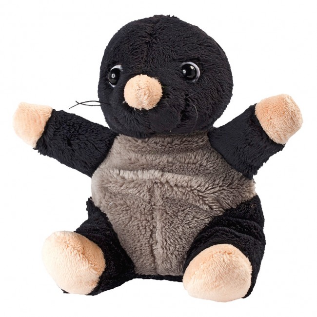 Promotional Plush mole Leve