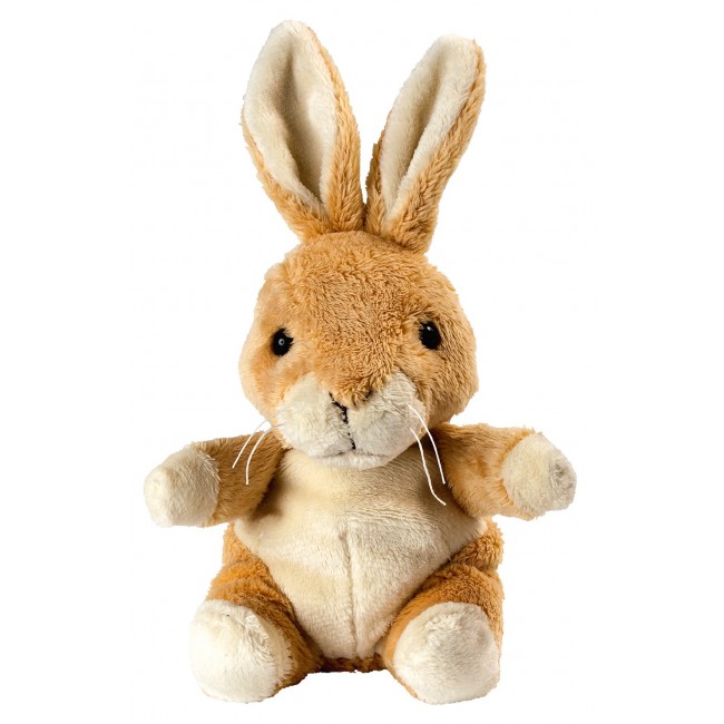 Promotional Plush rabbit Gönna