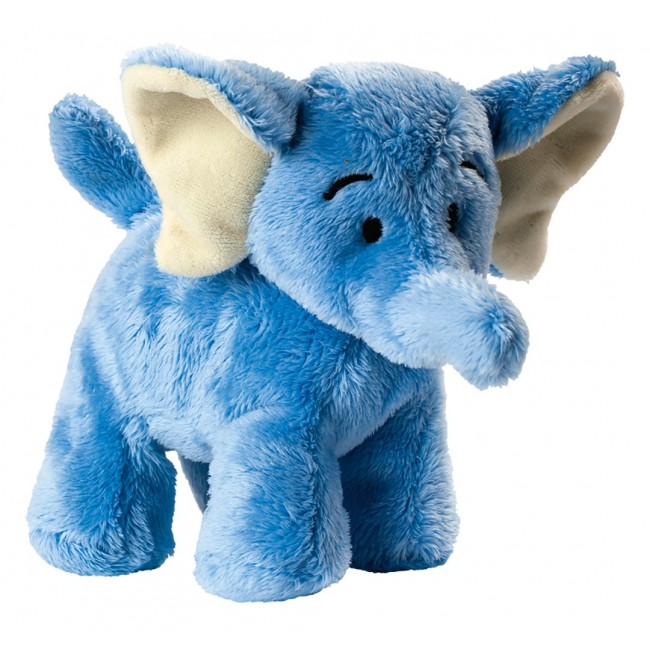 Promotional Plush elephant Hannes