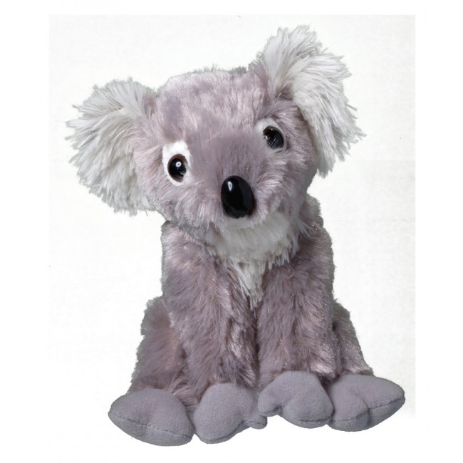 Promotional Plush koala Silas