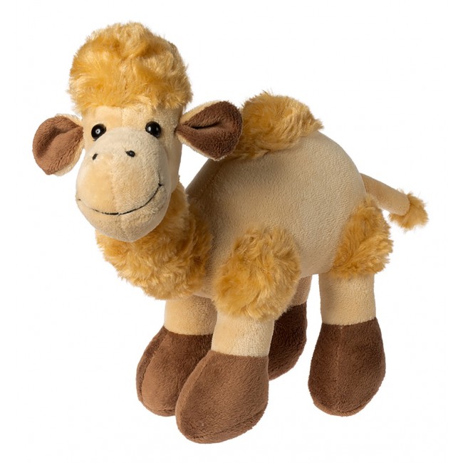 Promotional Plush camel Amira Printed4You