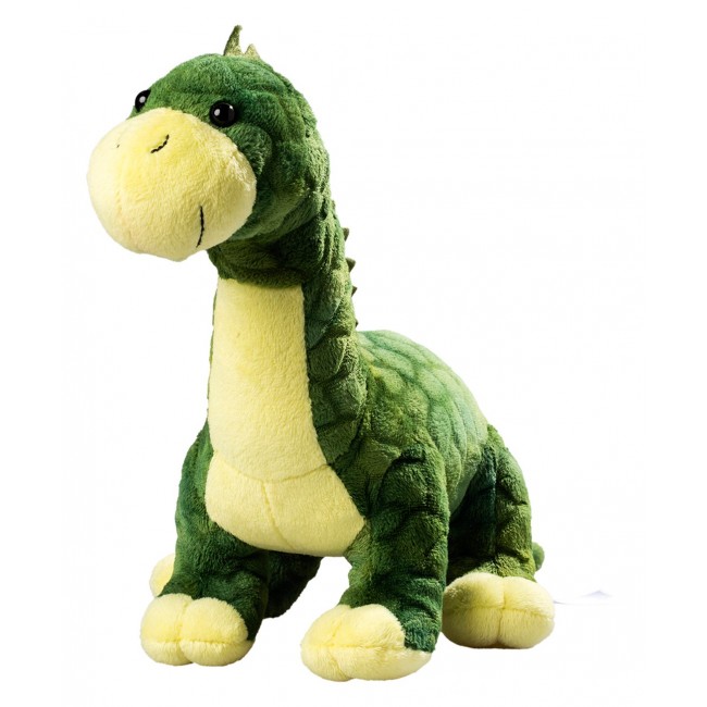 Promotional plush dino